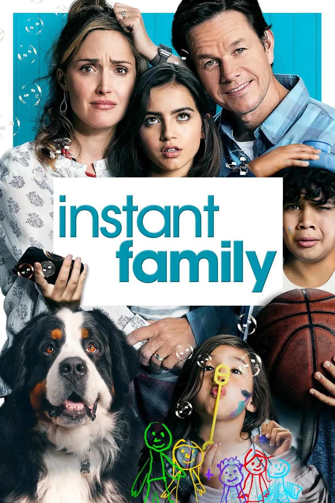 Familia instantanee