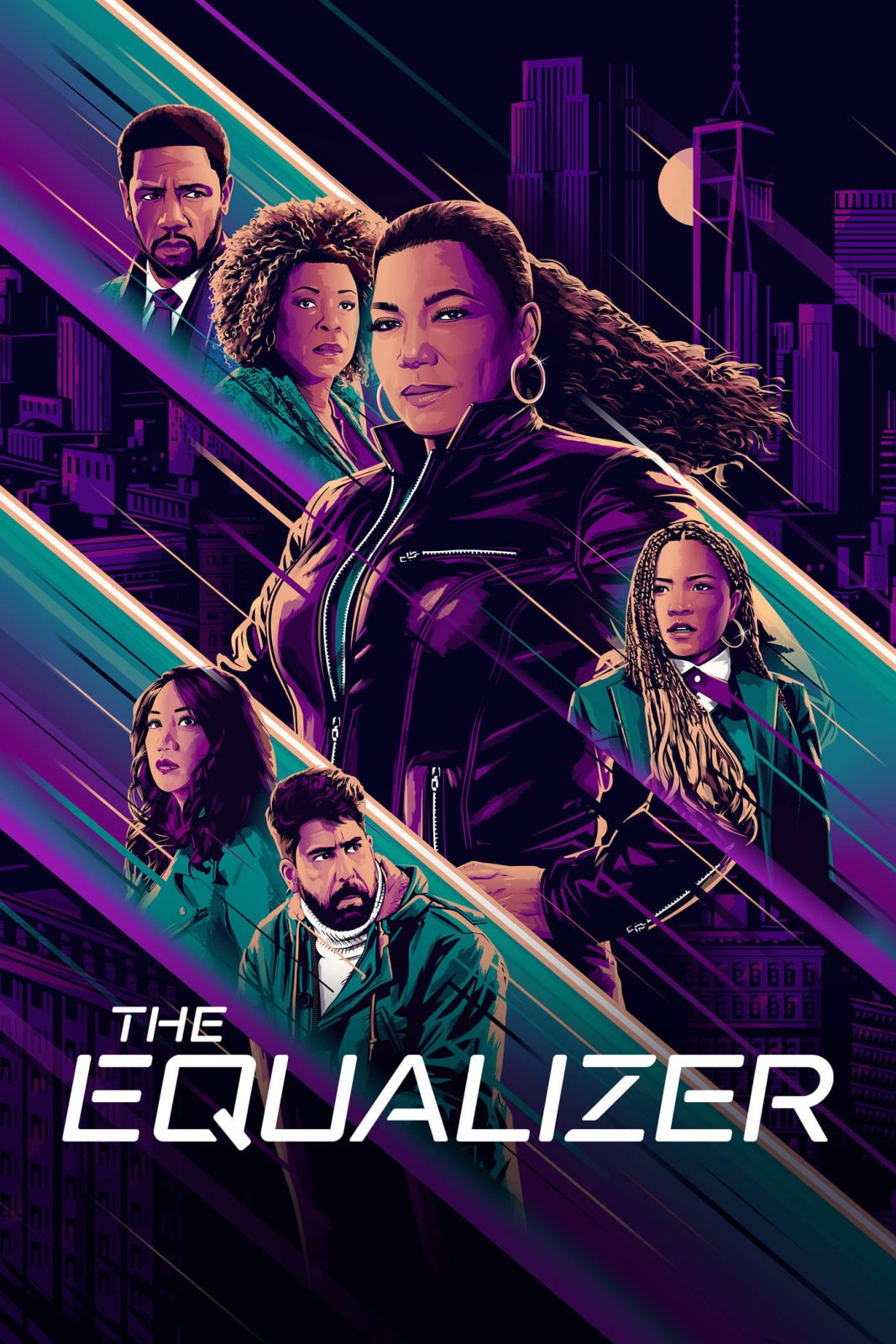 Egalizatorul