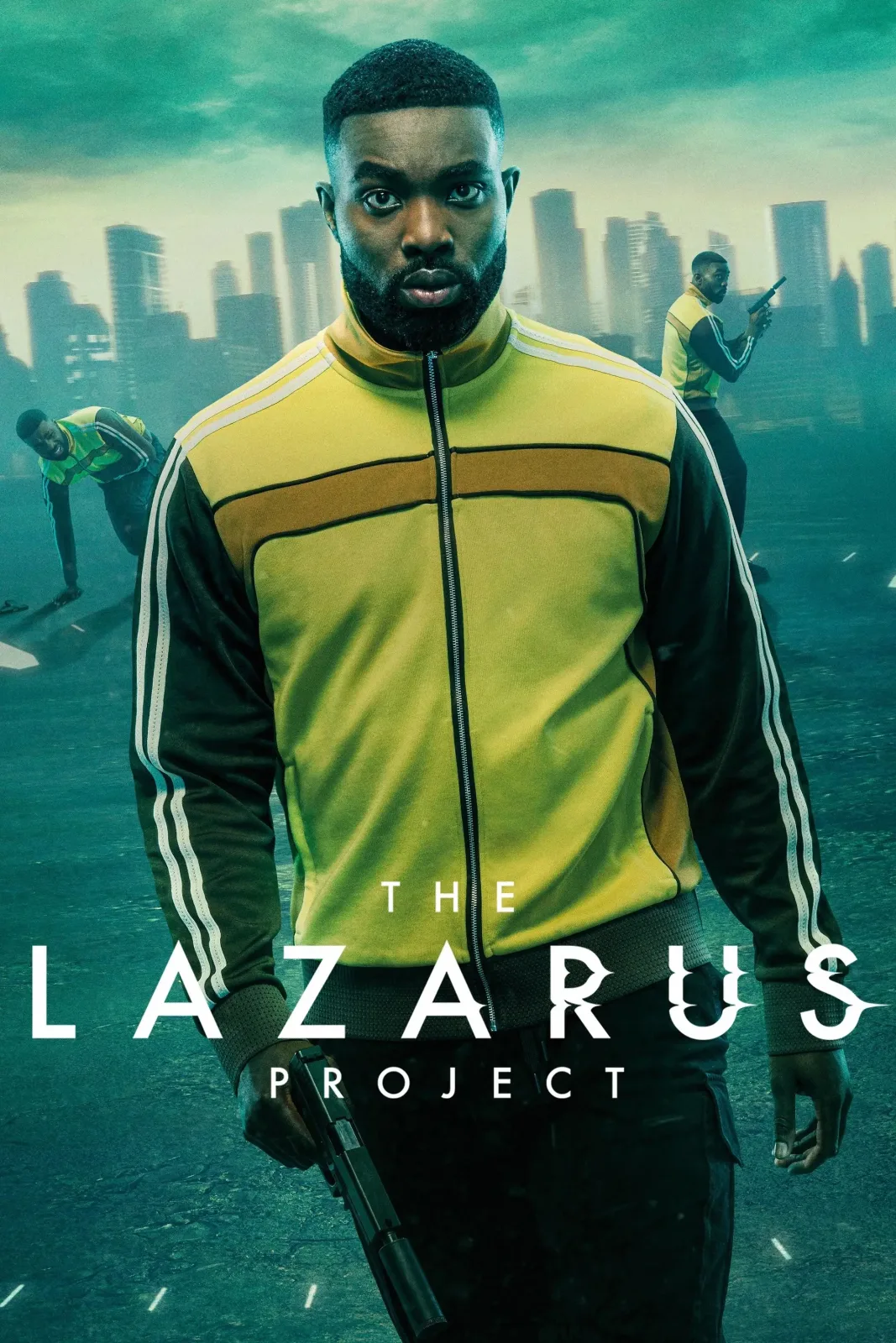 Proiectul Lazarus